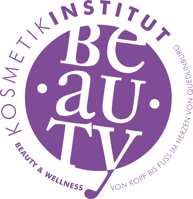 Kosmetikinstitut Beauty Logo